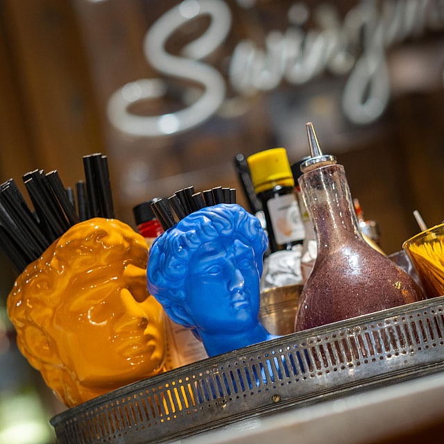 64 Old Compton Street