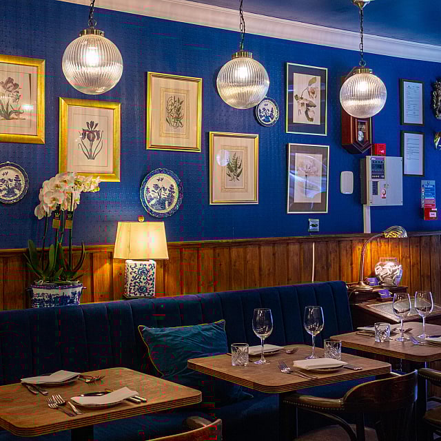 64 Old Compton Street