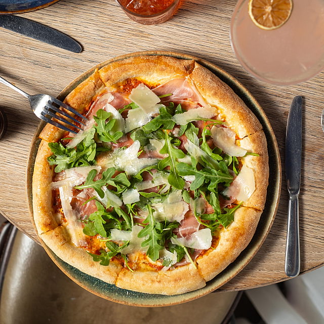 64 Old Compton Street