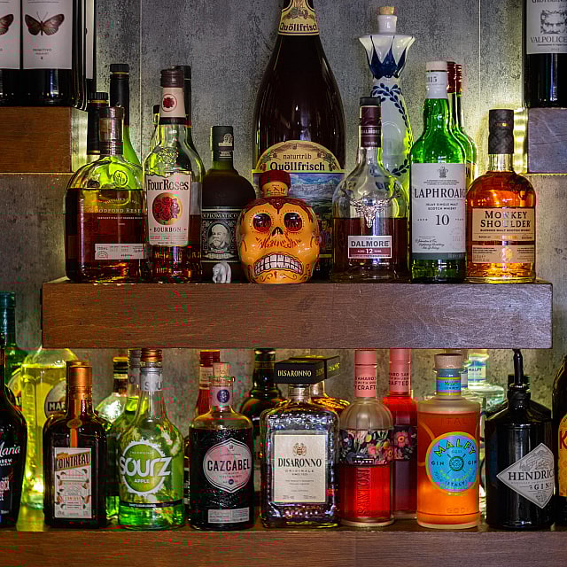 64 Old Compton Street