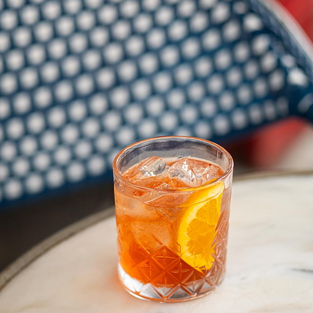 64 Old Compton Street