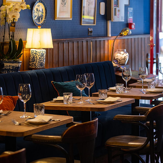 64 Old Compton Street