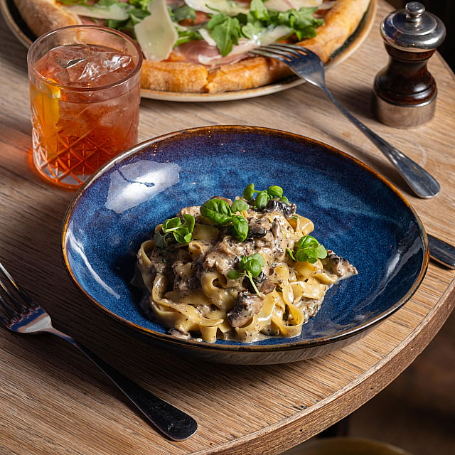 64 Old Compton Street