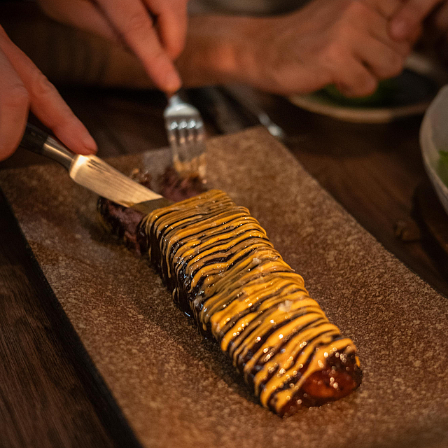 Aces Foodcraft