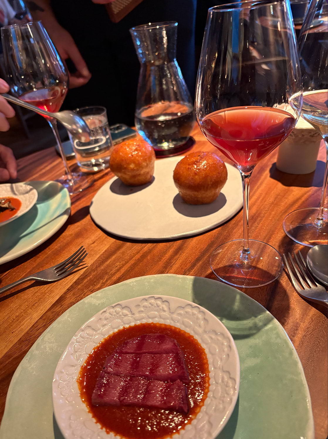 Photo from AngloThai by Fredric E. (03/11/2025)