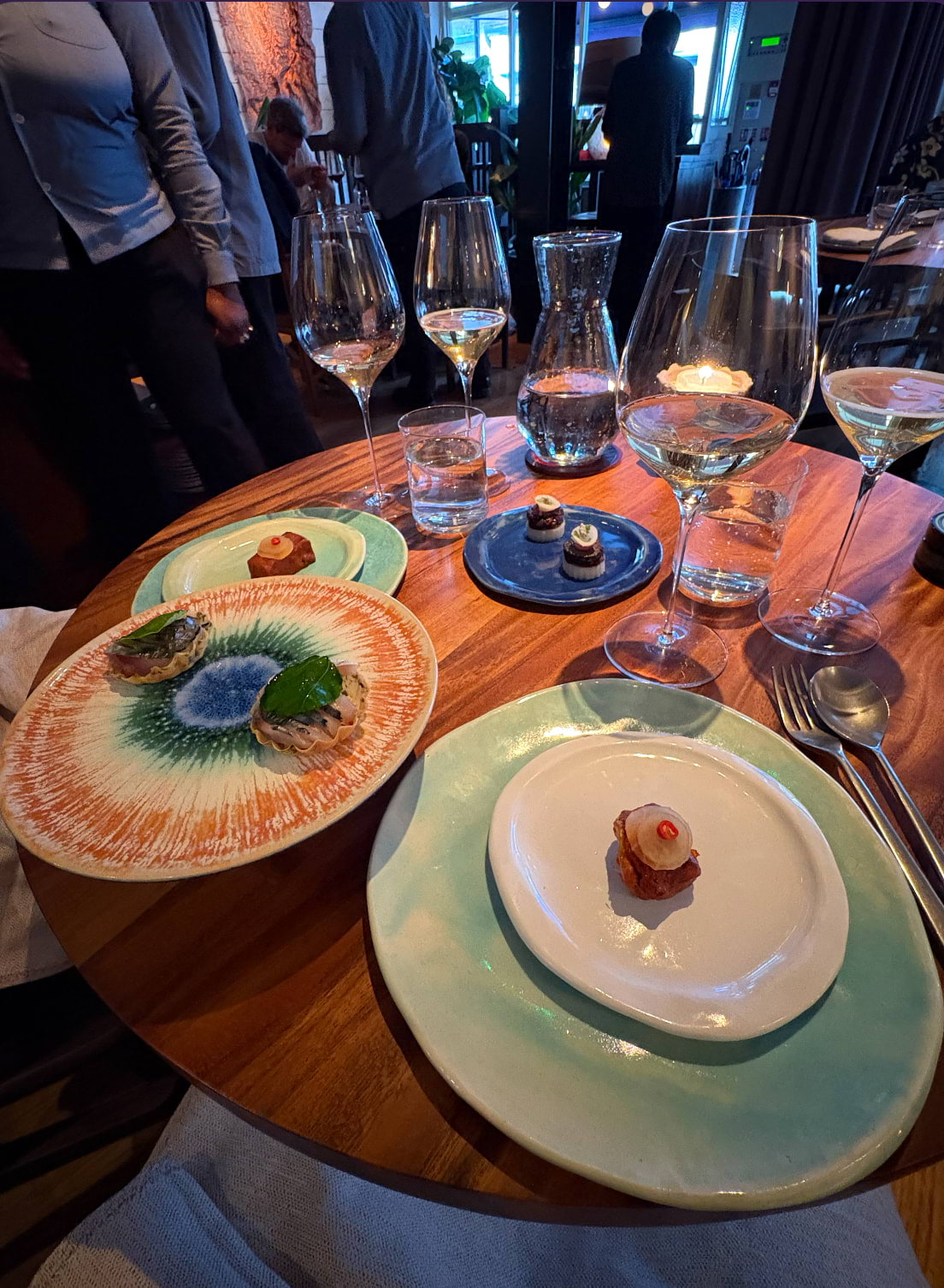 Photo from AngloThai by Fredric E. (03/11/2025)