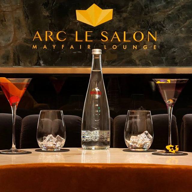 Arc Le Salon