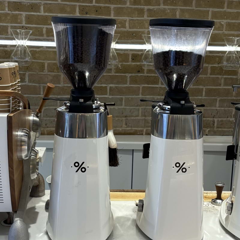 Photo from % Arabica Covent Garden by Daniel&nbsp;S. (09/02/2026)