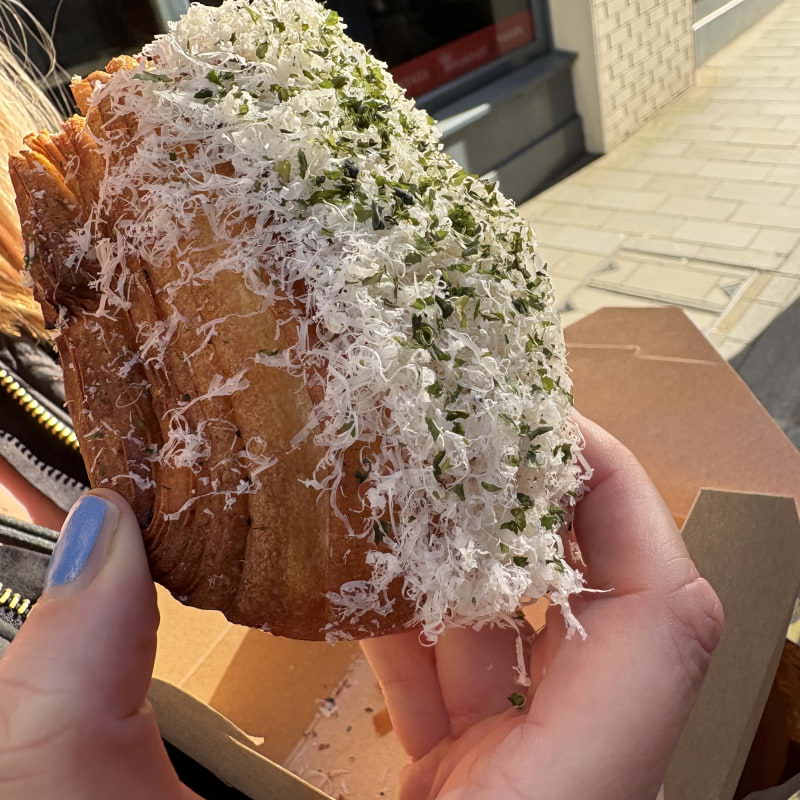 Photo from Arôme Bakery Covent Garden by Daniel S. (17/02/2026)