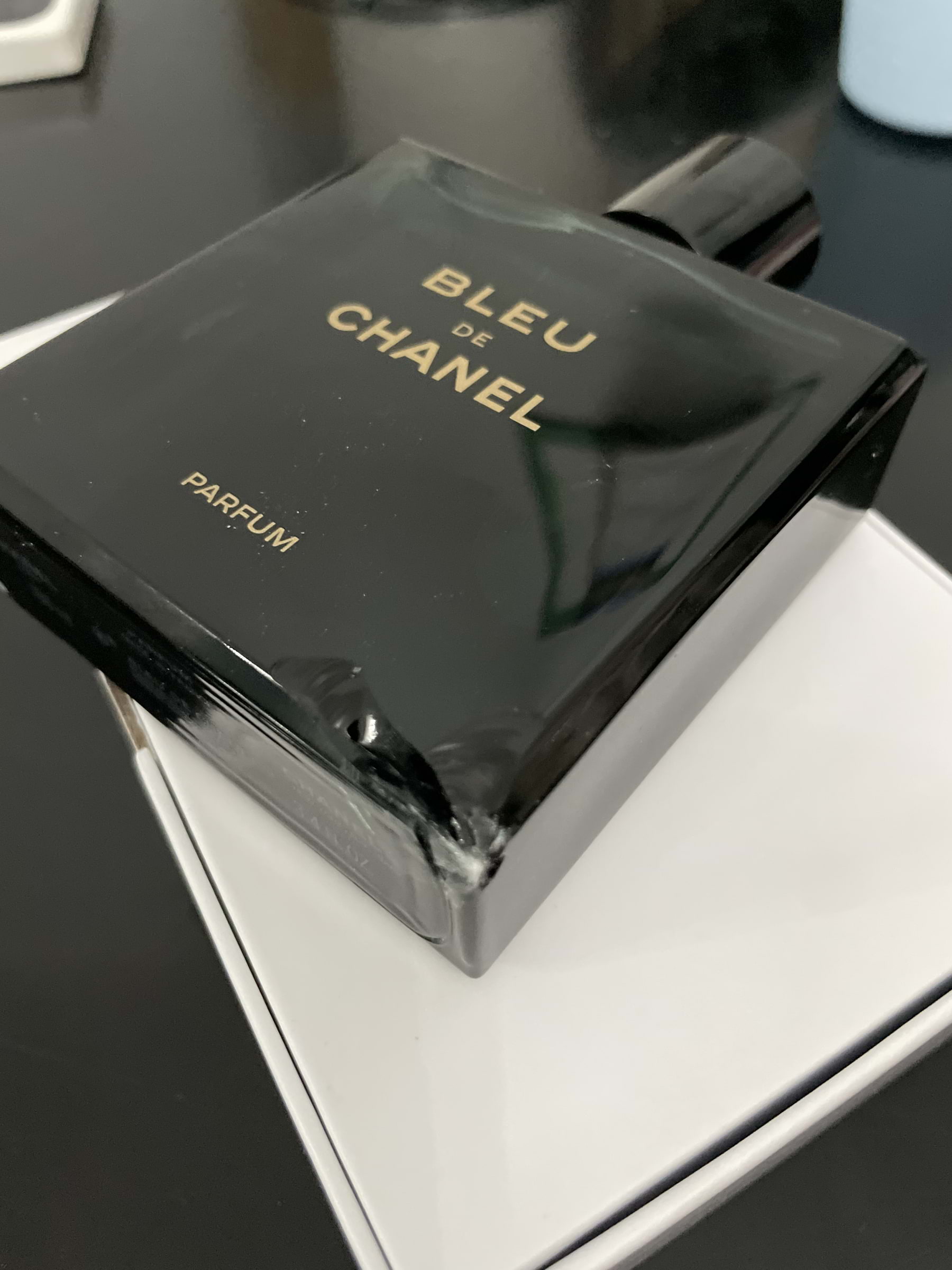 Unacceptable!!!! – Photo from Beauty Base Hounslow by Music M. (25/01/2025)