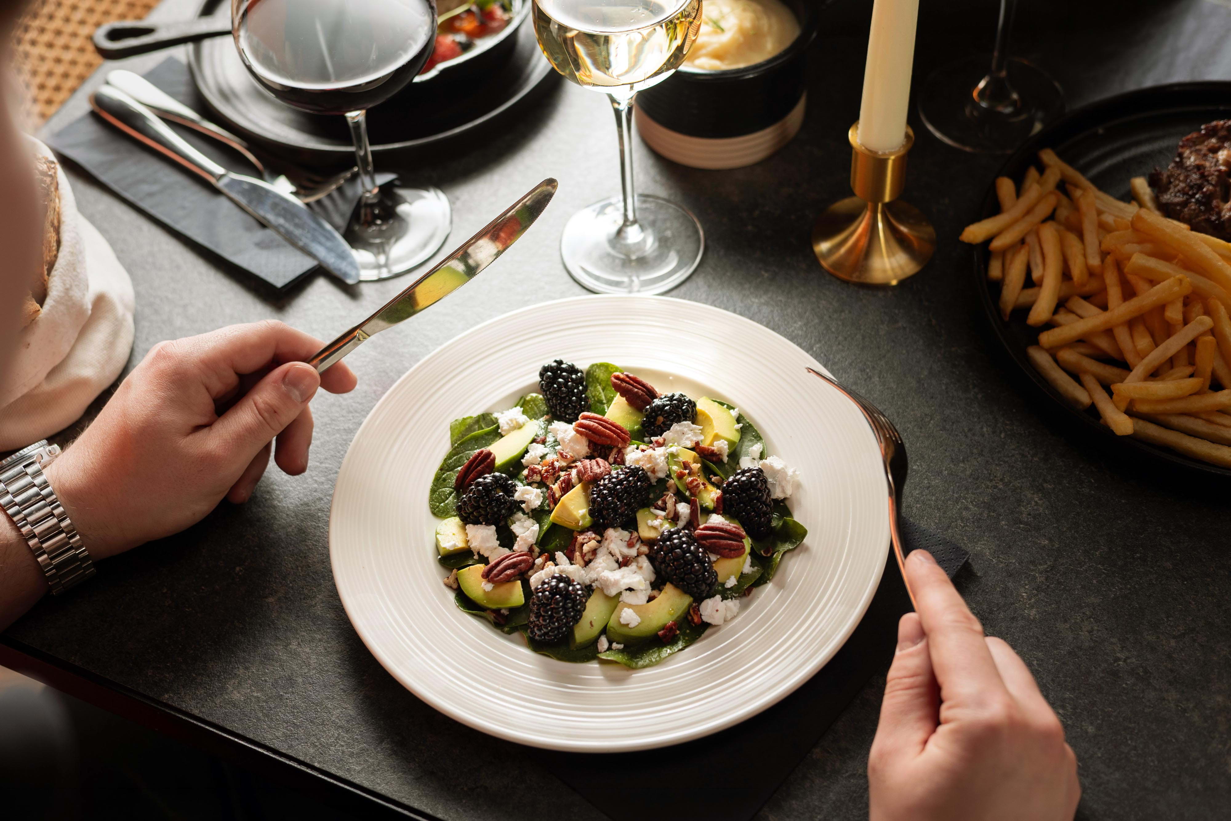 Bennie Restaurant & Bar – Brunch