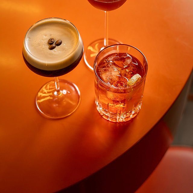Bennie Restaurant & Bar