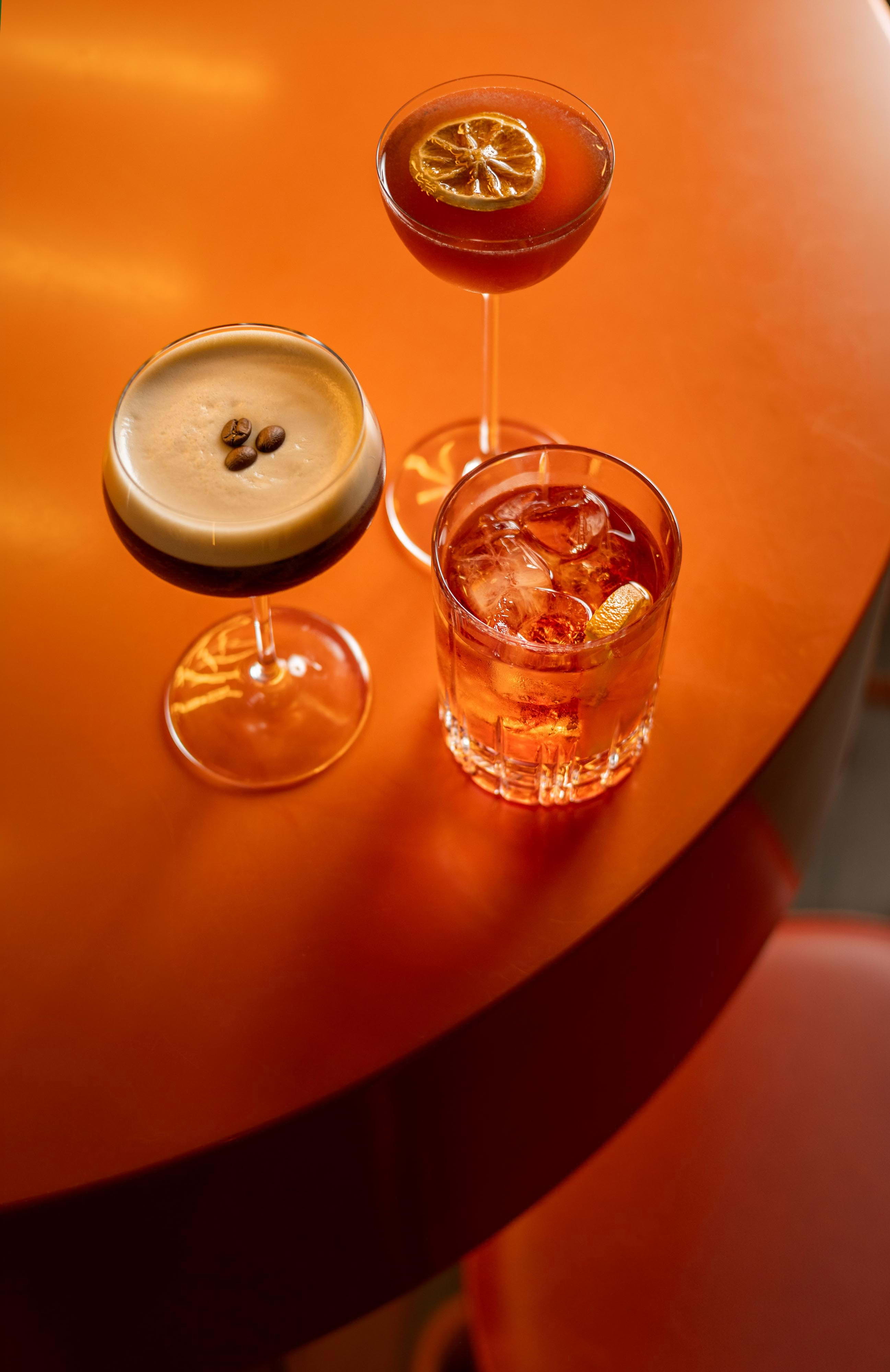 Bennie Restaurant & Bar – Brunch