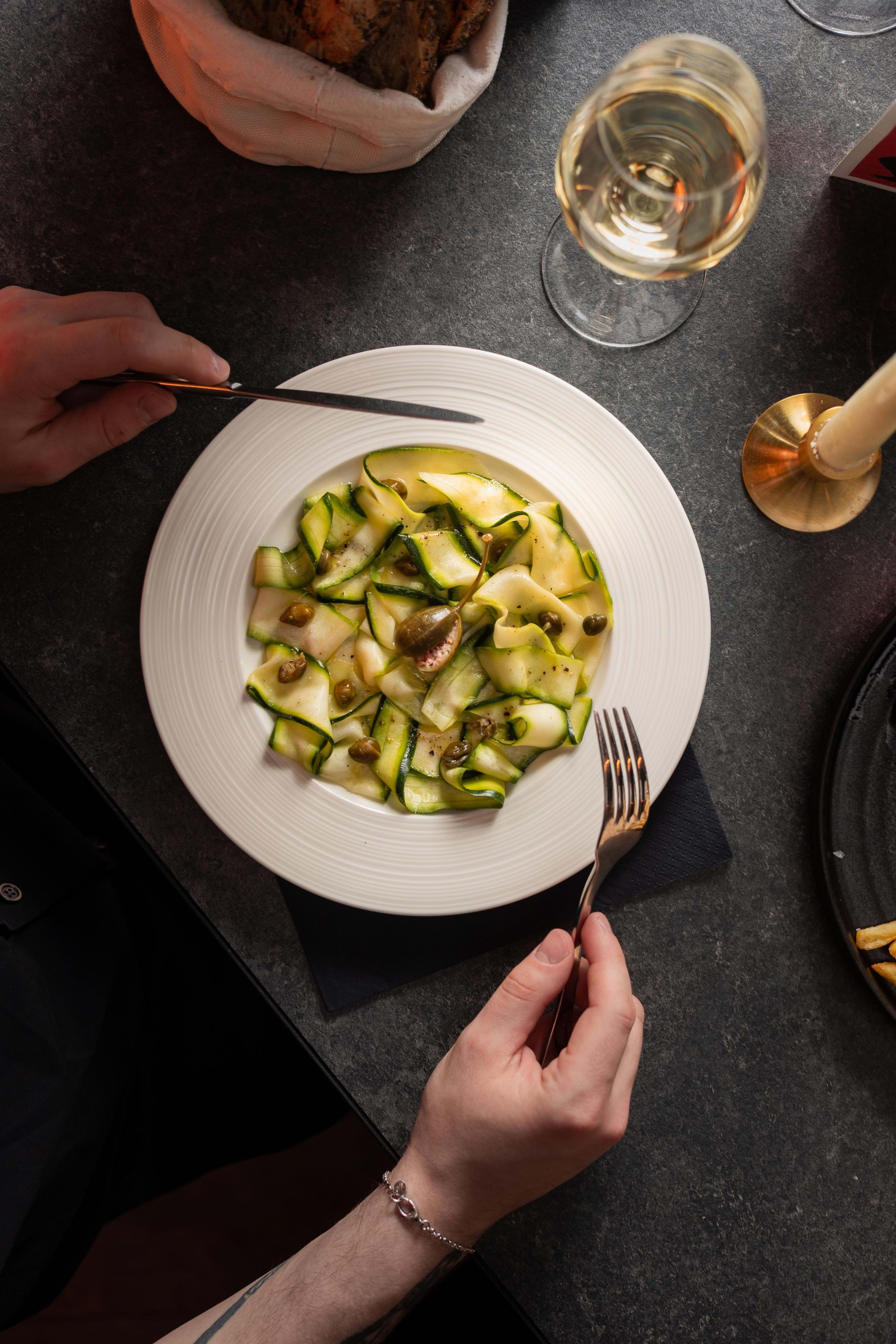 Bennie Restaurant & Bar – Restaurants for groups in Central London