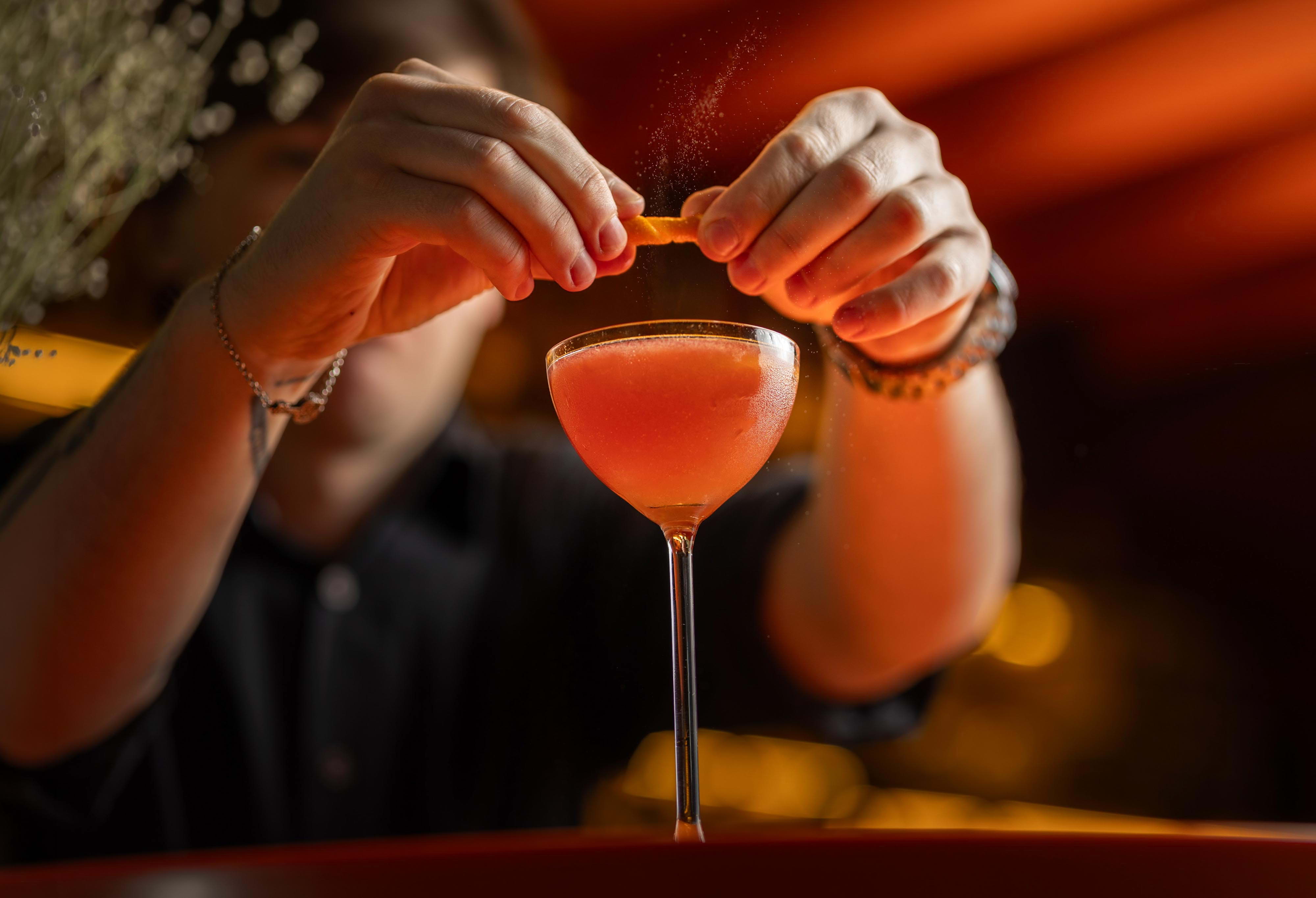 Bennie Restaurant & Bar – Brunch