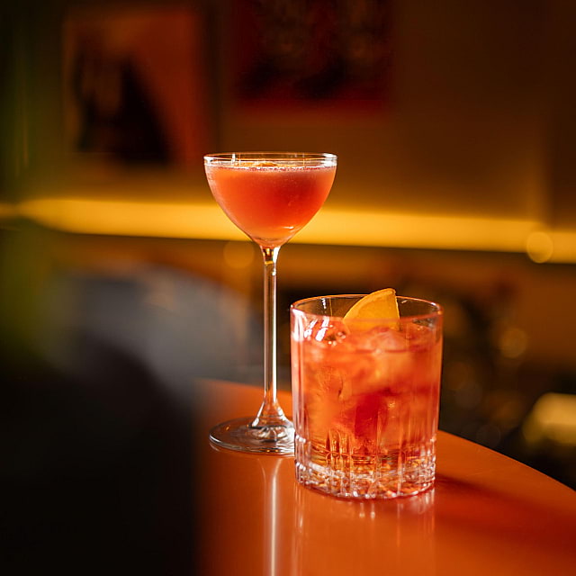 Bennie Restaurant & Bar