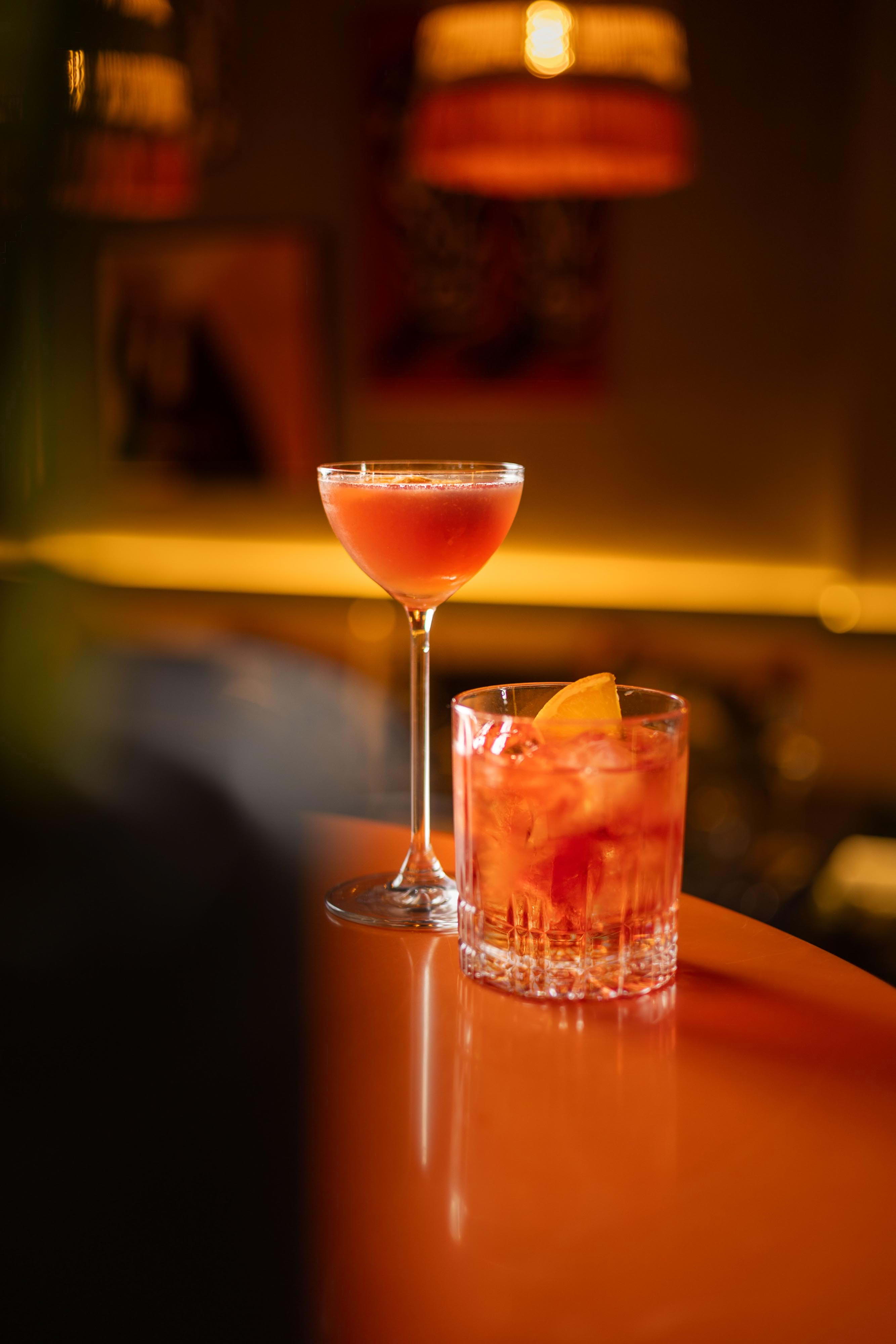 Bennie Restaurant & Bar – Brunch