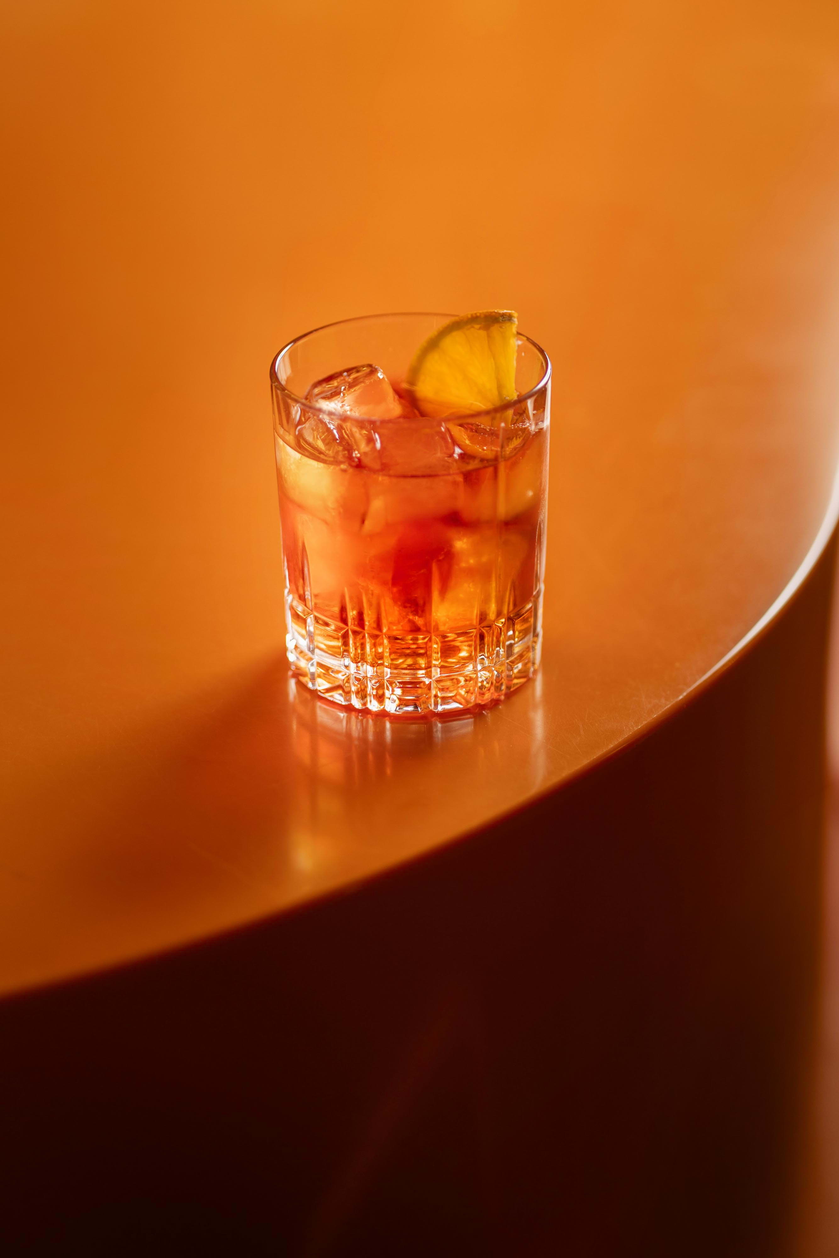 Bennie Restaurant & Bar – Mocktails