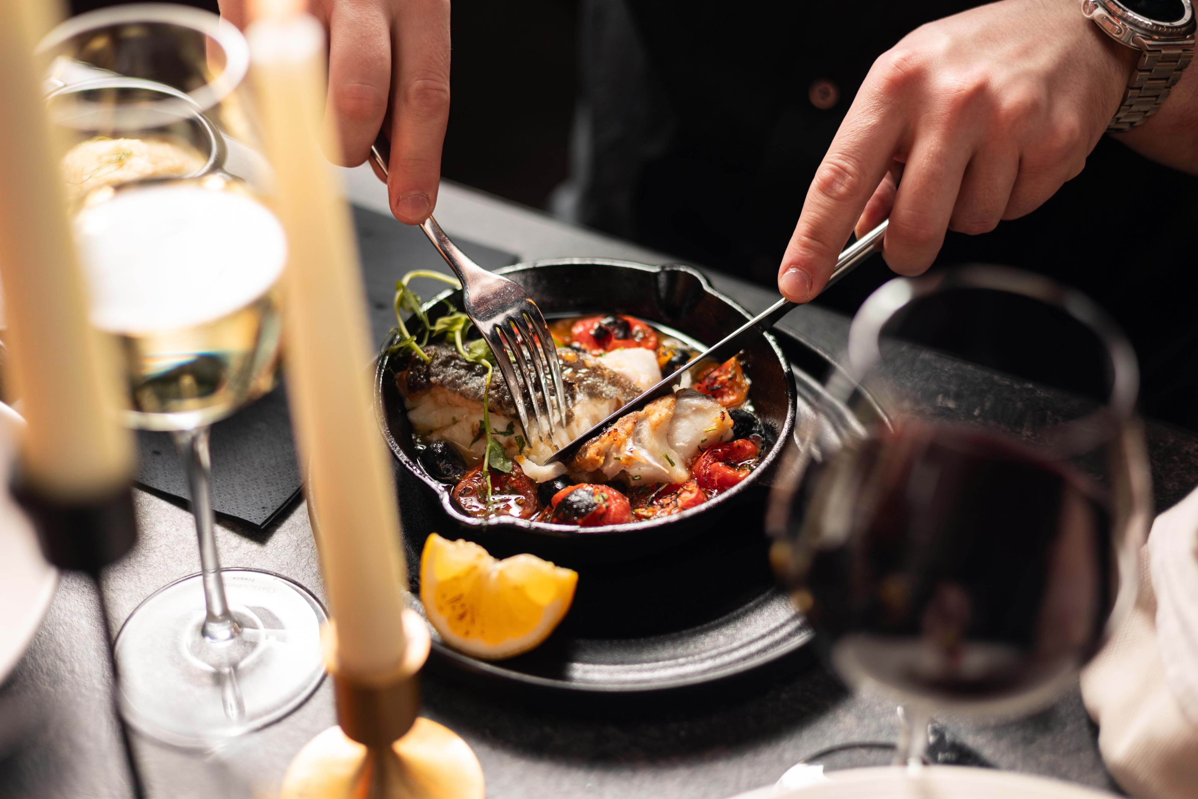 Bennie Restaurant & Bar – Restaurants for groups in Central London