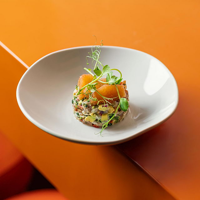 Bennie Restaurant & Bar
