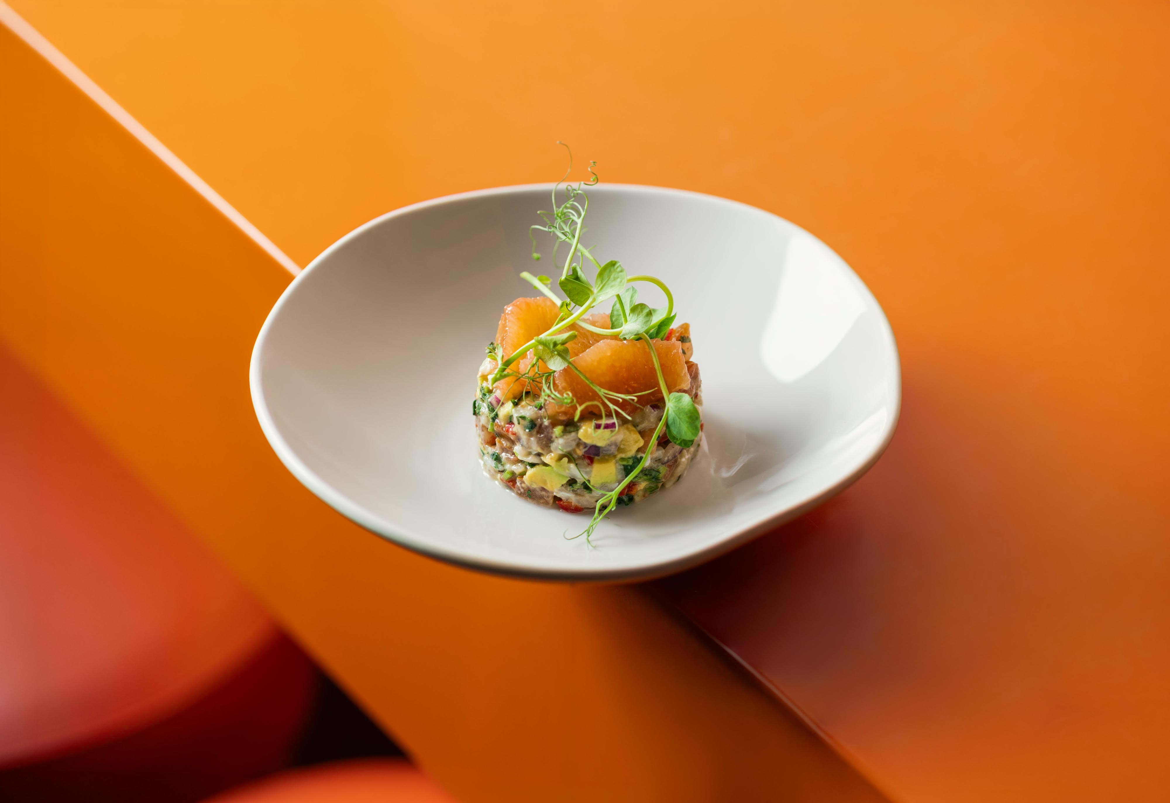 Bennie Restaurant & Bar – Restaurants for groups in Central London