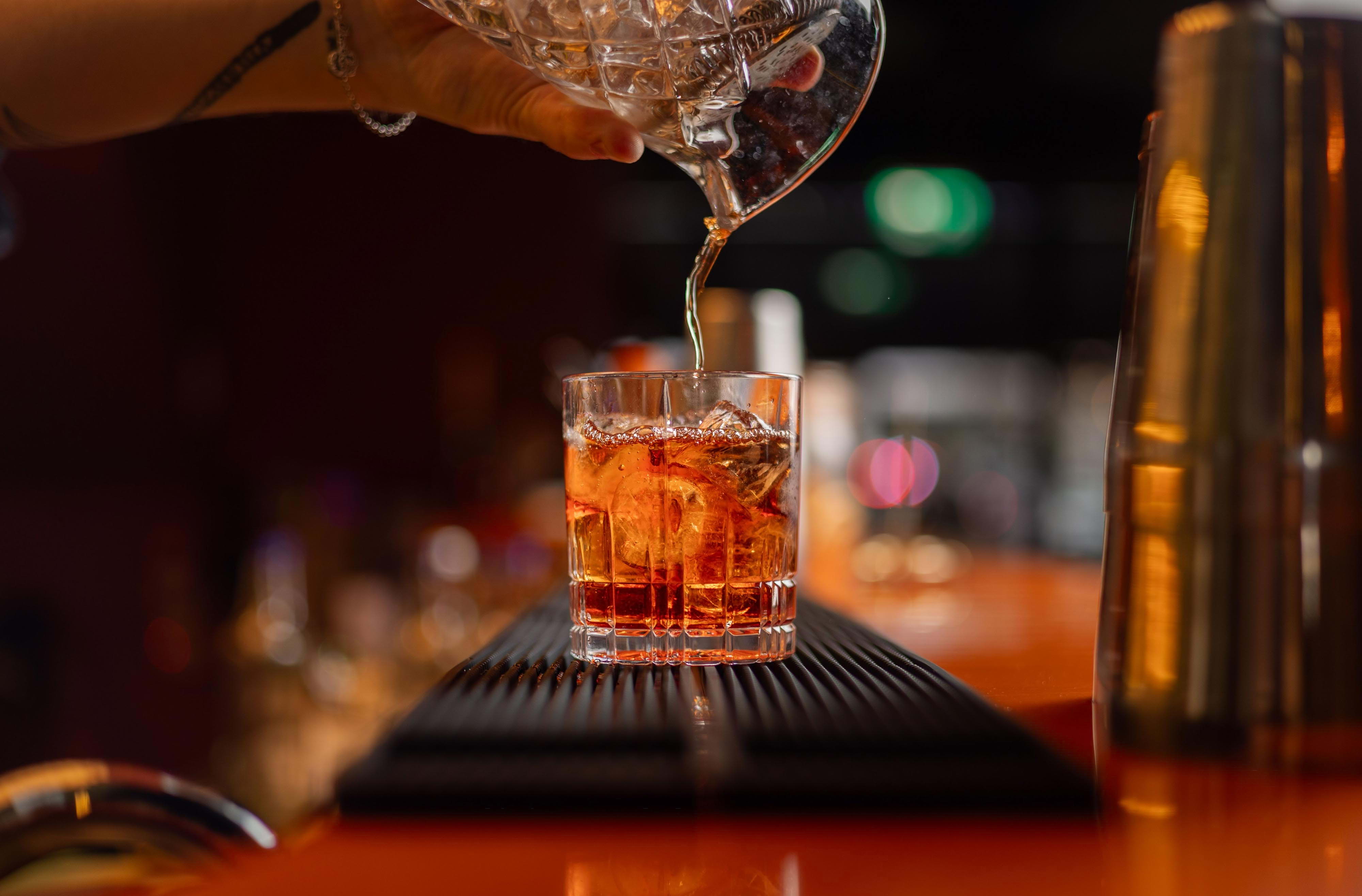 Bennie Restaurant & Bar – Restaurants for big groups