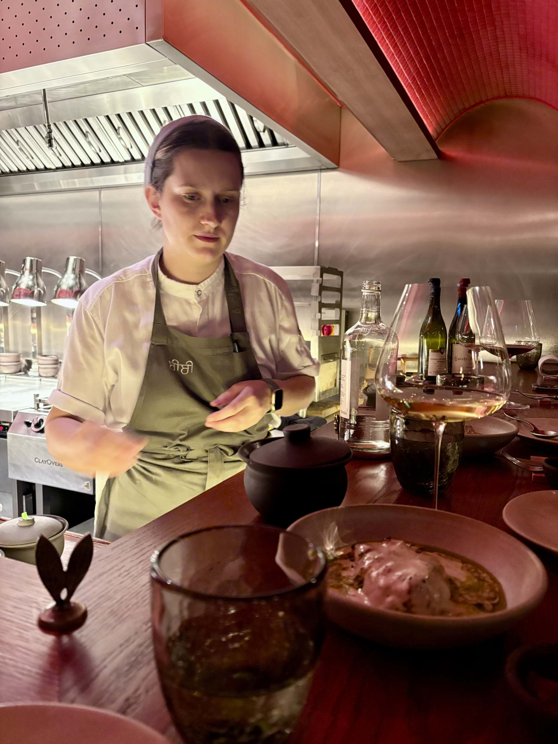 Photo from Bibi by Fredric E. (11/12/2025)