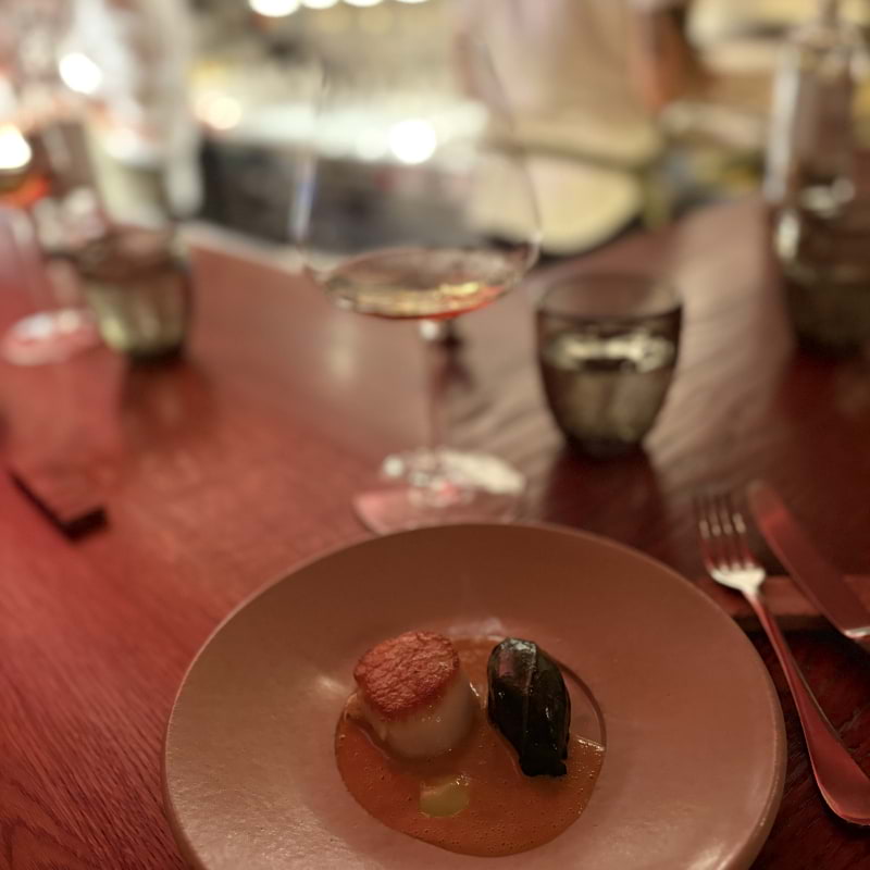 Photo from Bibi by Fredric E. (11/12/2025)