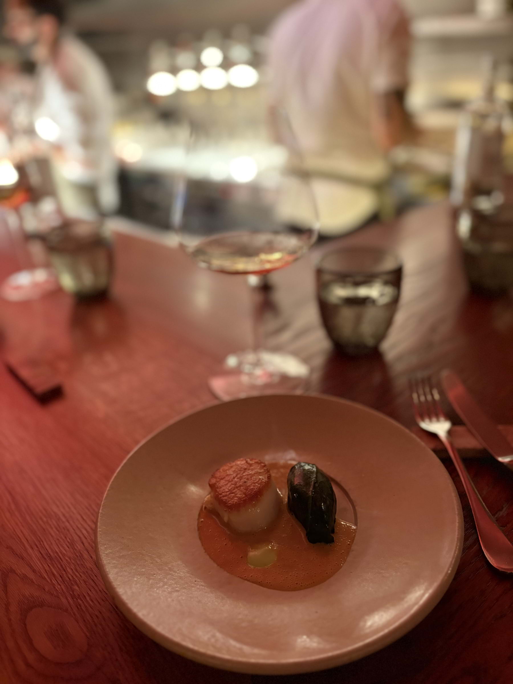 Photo from Bibi by Fredric E. (11/12/2025)