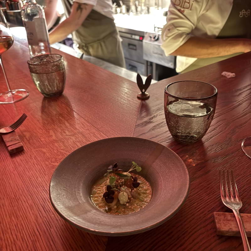 Photo from Bibi by Fredric E. (11/12/2025)