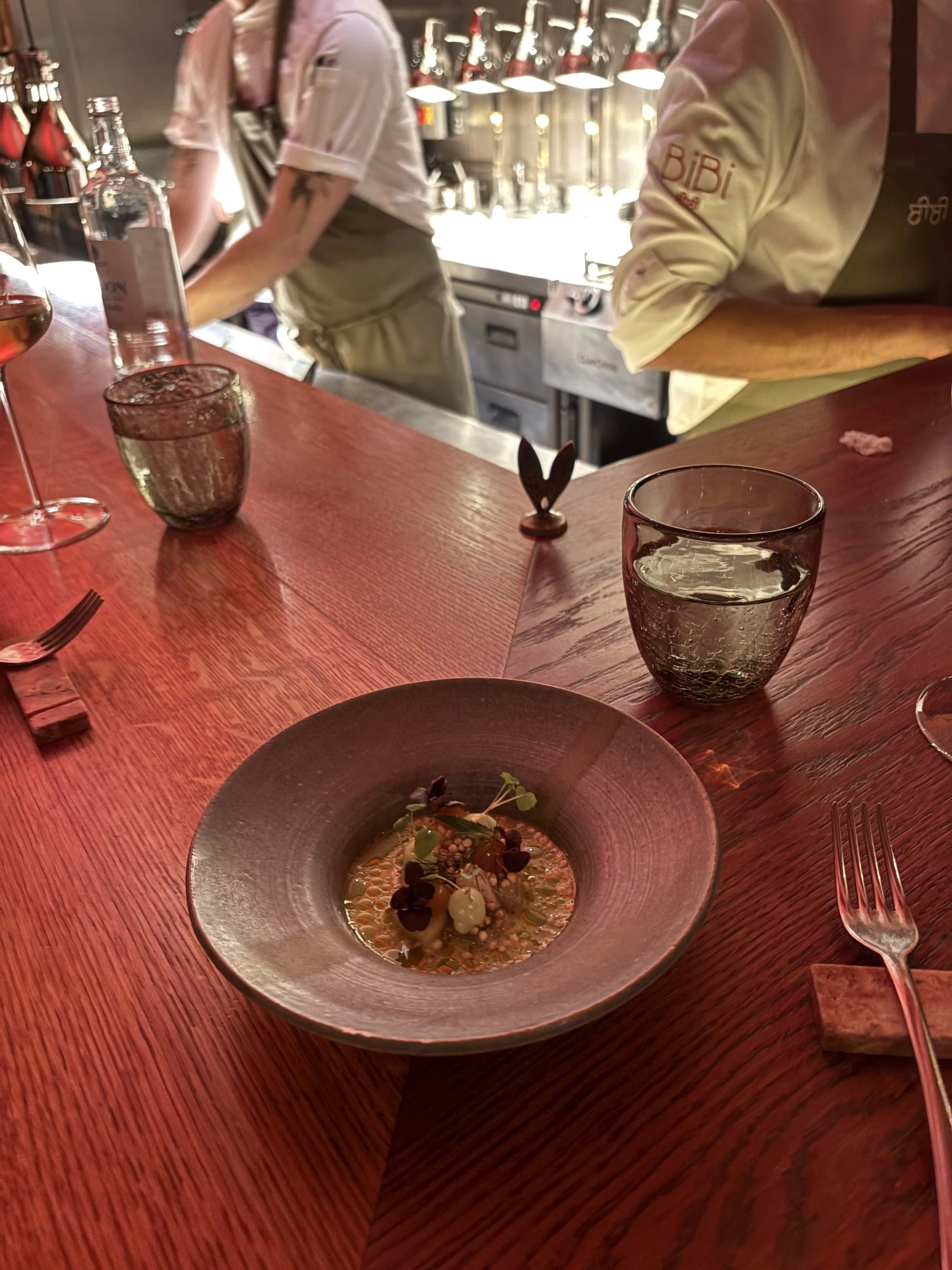 Photo from Bibi by Fredric E. (11/12/2025)