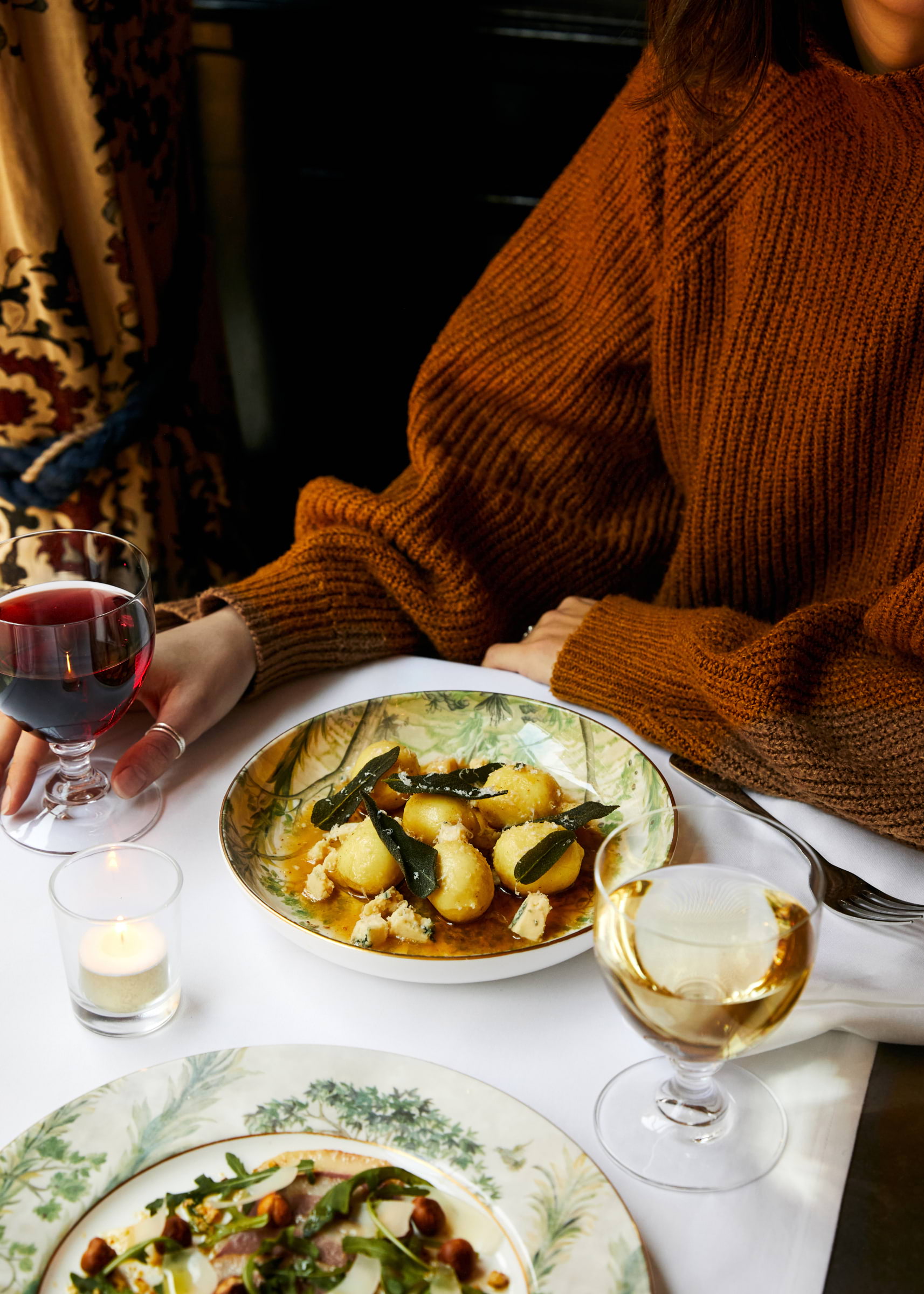 Bild från Brasserie Max av Kat H. (2025-04-10)