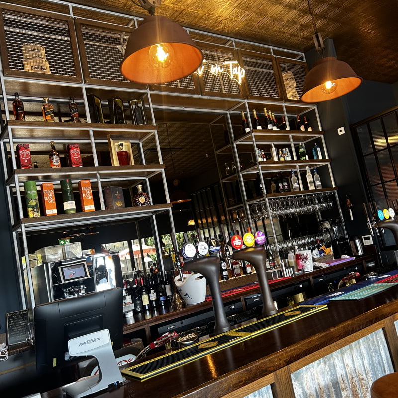 Bar – Bild från Brilliant Gastro av Raman G. (2025-04-26)