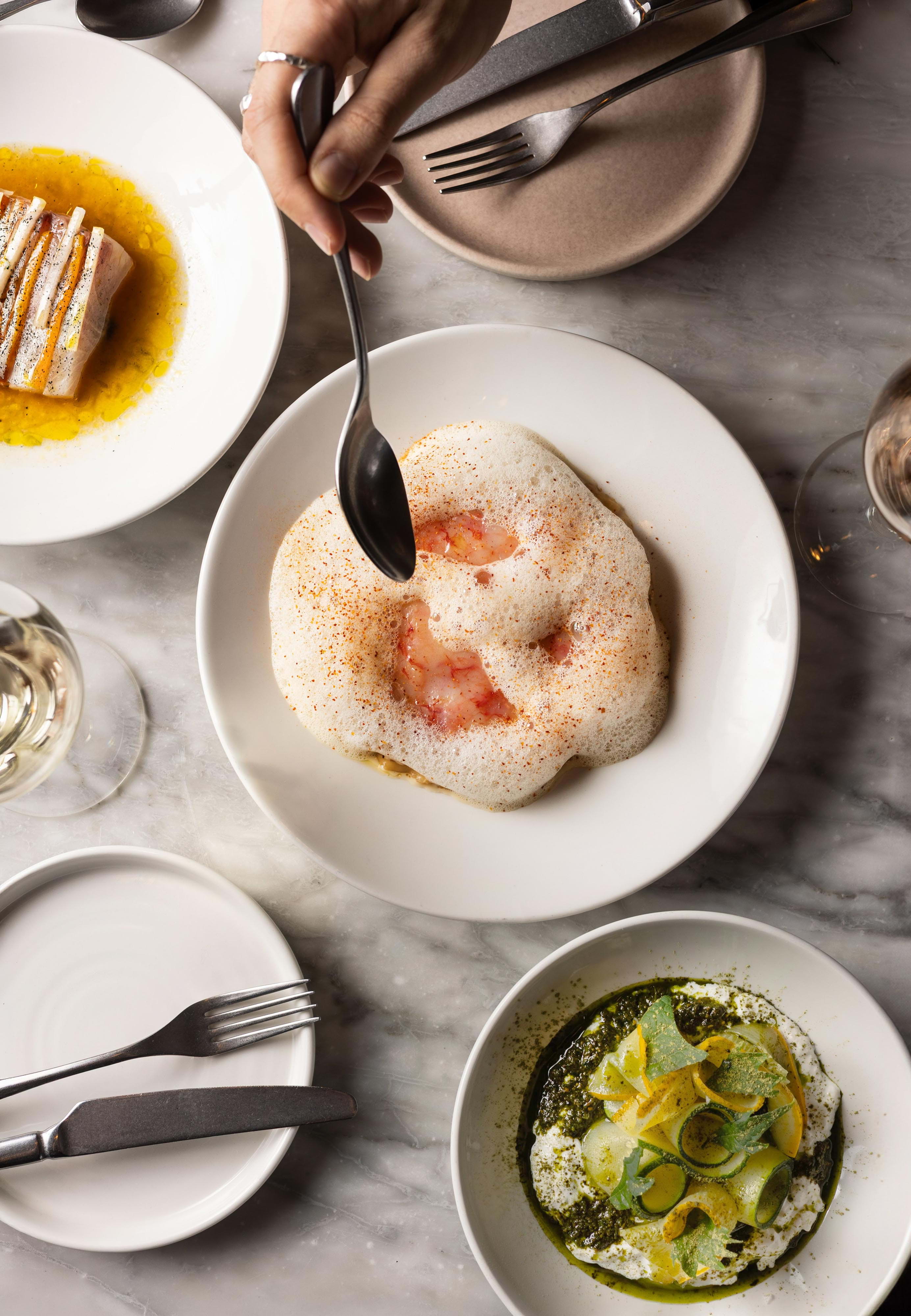 Caia – Meat restaurants