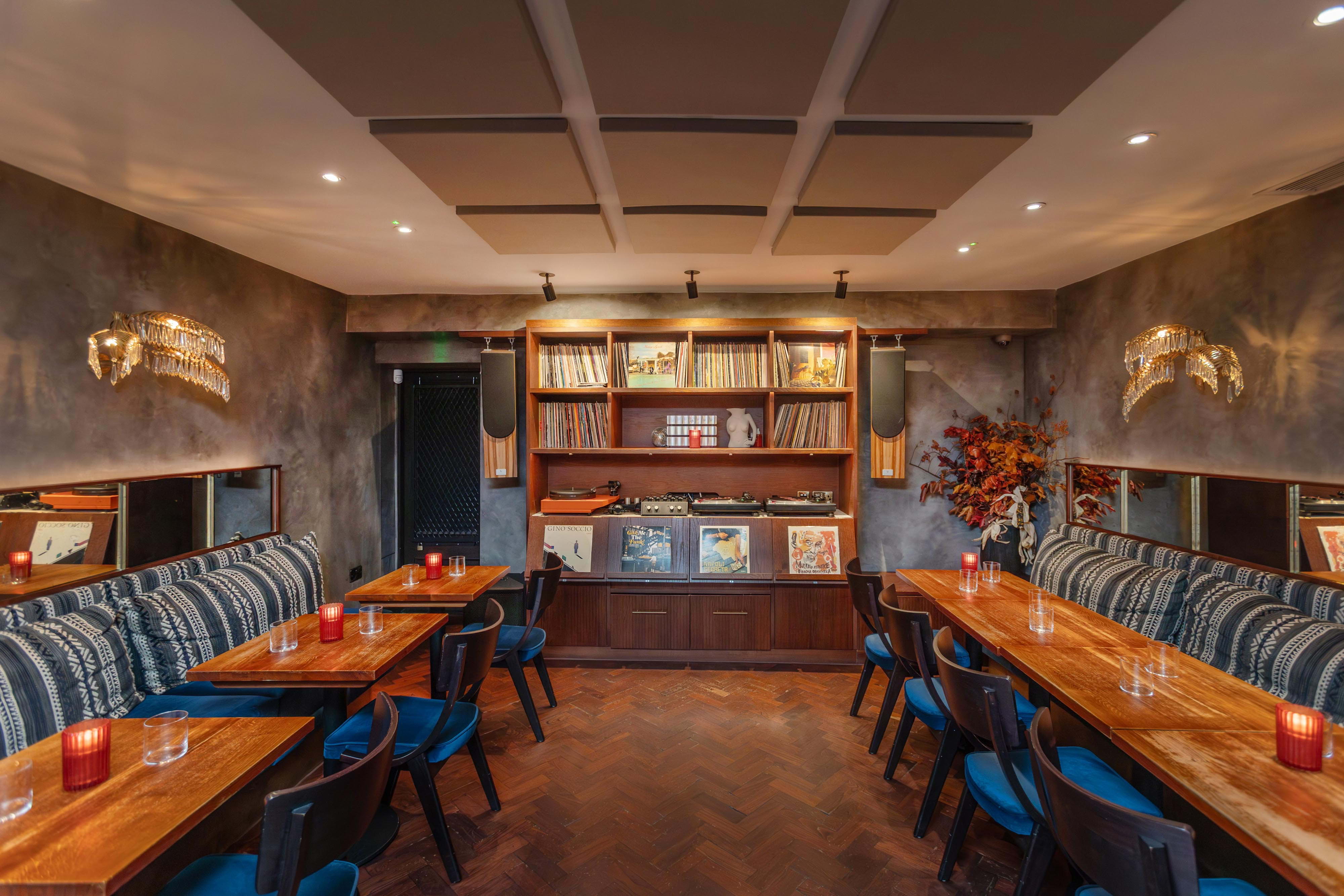 Caia – Meat restaurants