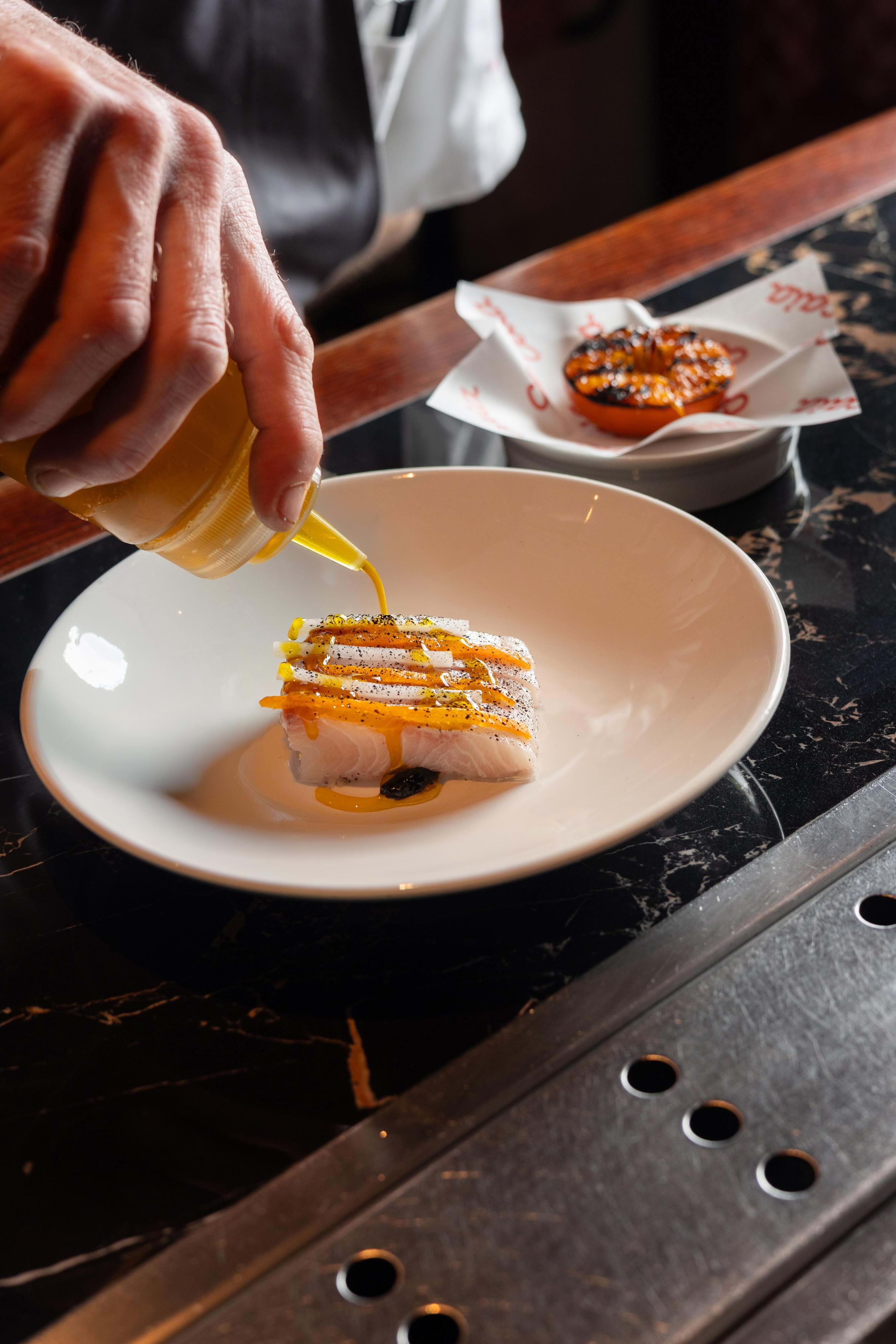 Caia – Meat restaurants