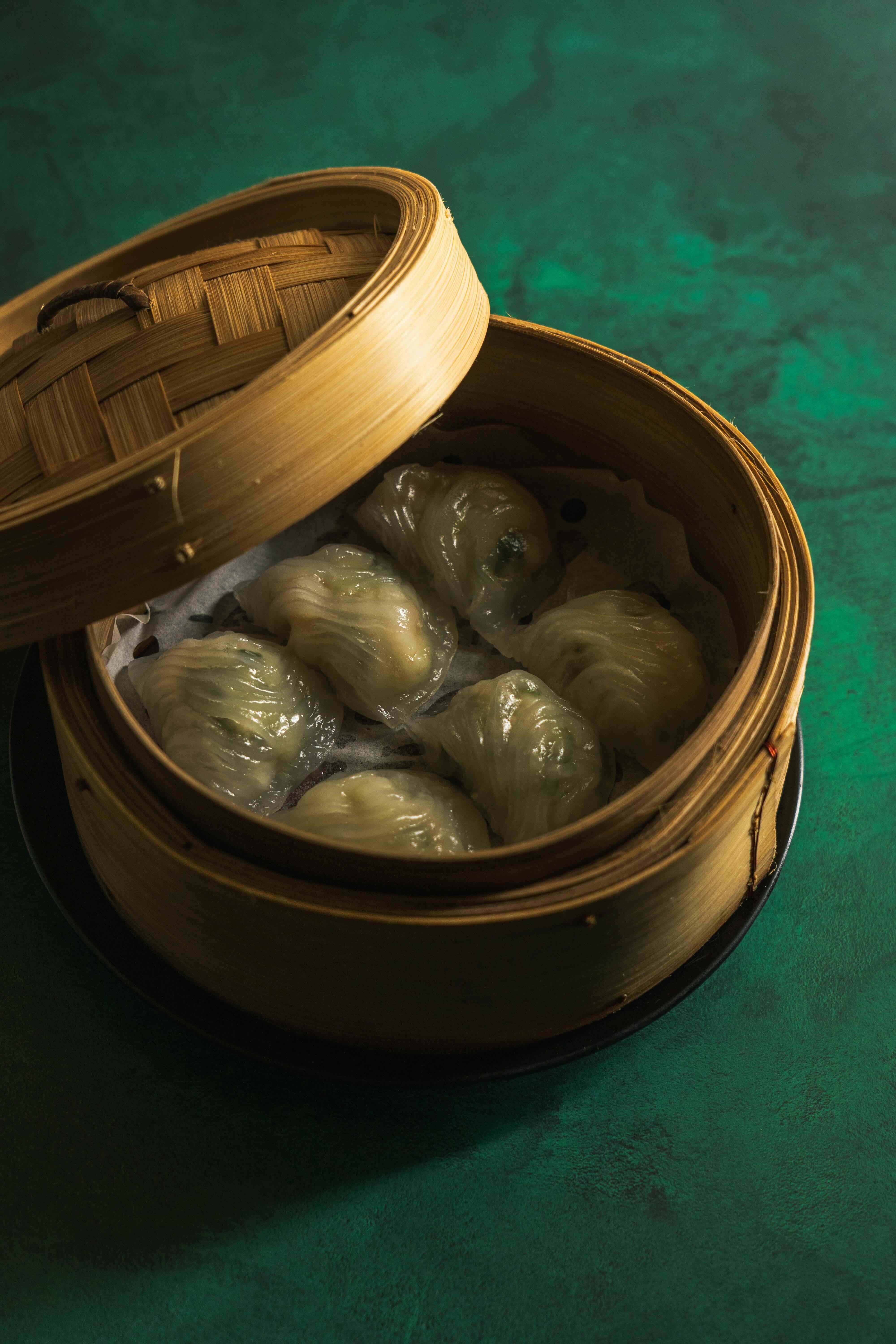 Chop Chop by Four Seasons – Chinese restaurants in Covent Garden