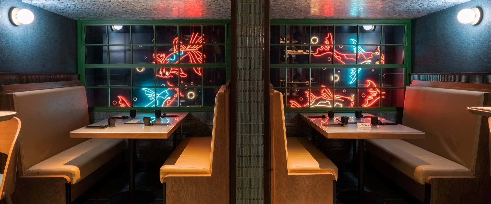 Chop Chop by Four Seasons – Chinese restaurants in Covent Garden