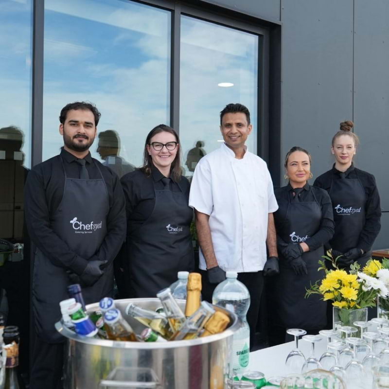 Photo from Chef Syed Catering Services by Chef&nbsp;S. (06/05/2026)