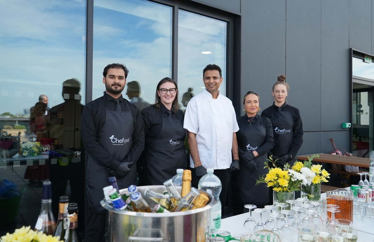 Photo from Chef Syed Catering Services by Chef&nbsp;S. (06/05/2026)