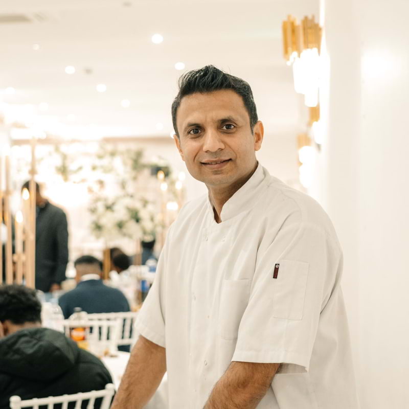 Photo from Chef Syed Catering Services by Chef&nbsp;S. (06/05/2026)