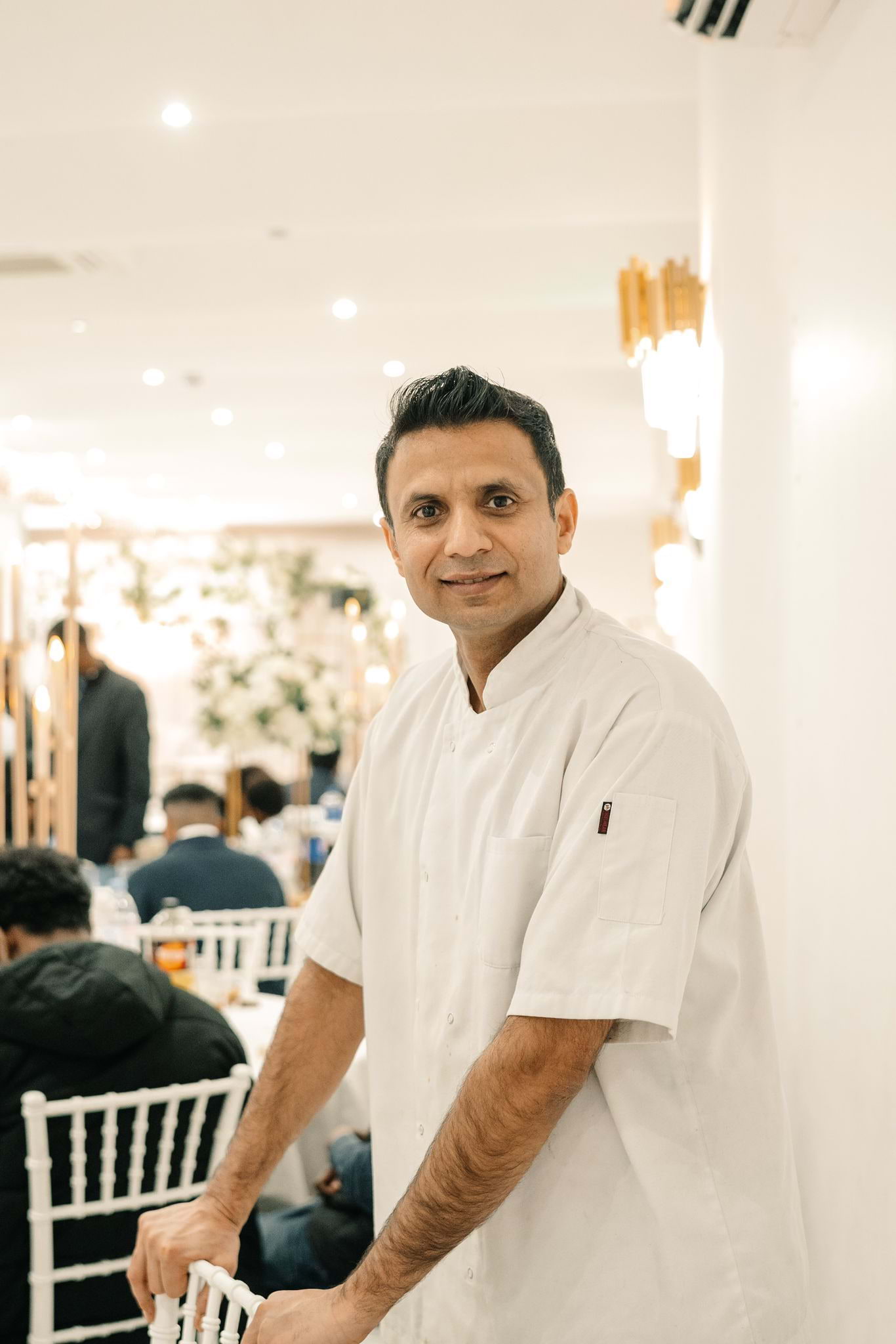 Photo from Chef Syed Catering Services by Chef&nbsp;S. (06/05/2026)