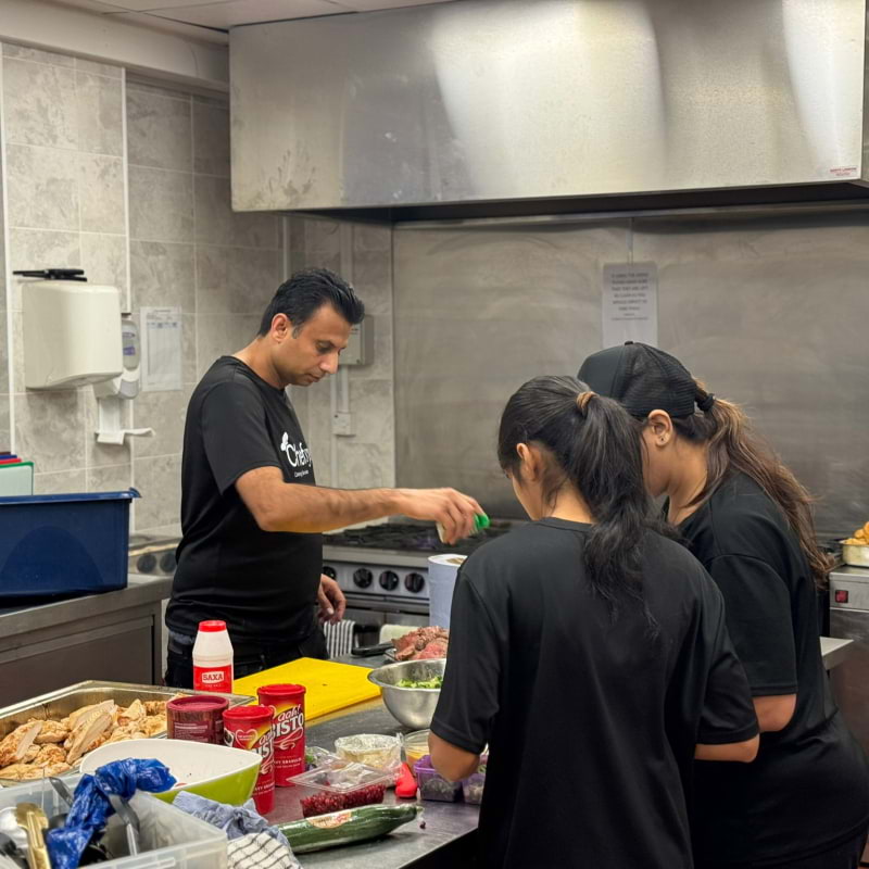 Photo from Chef Syed Catering Services by Chef&nbsp;S. (06/05/2026)