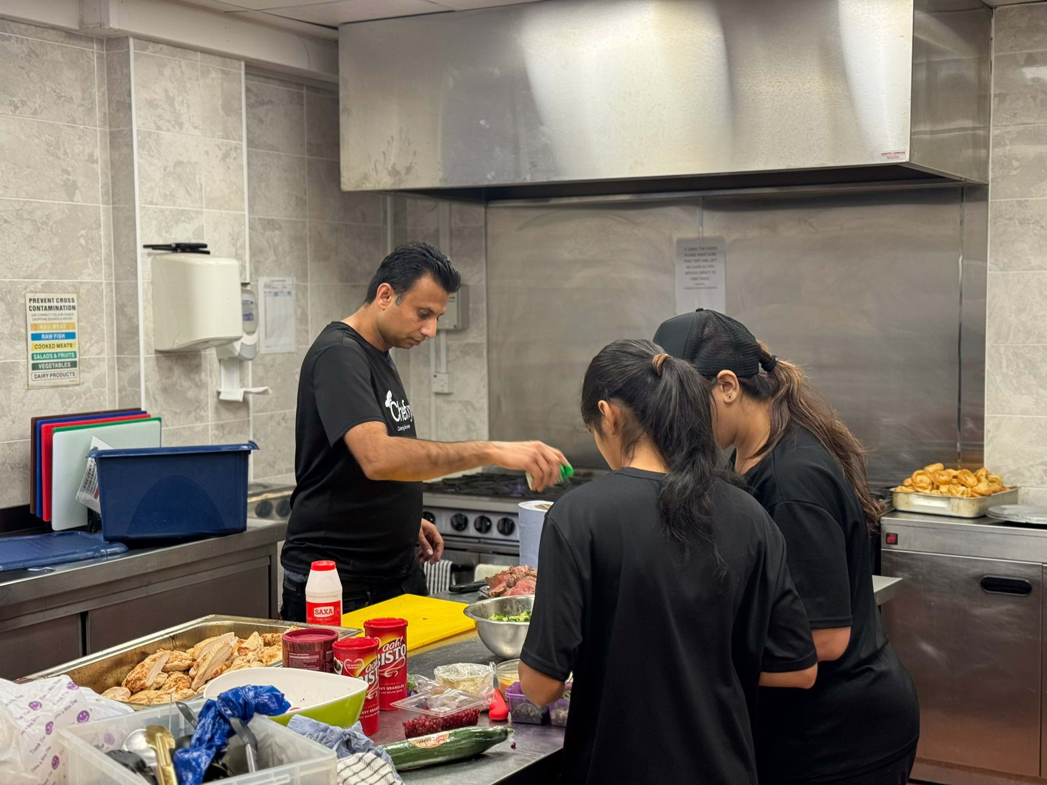 Photo from Chef Syed Catering Services by Chef&nbsp;S. (06/05/2026)
