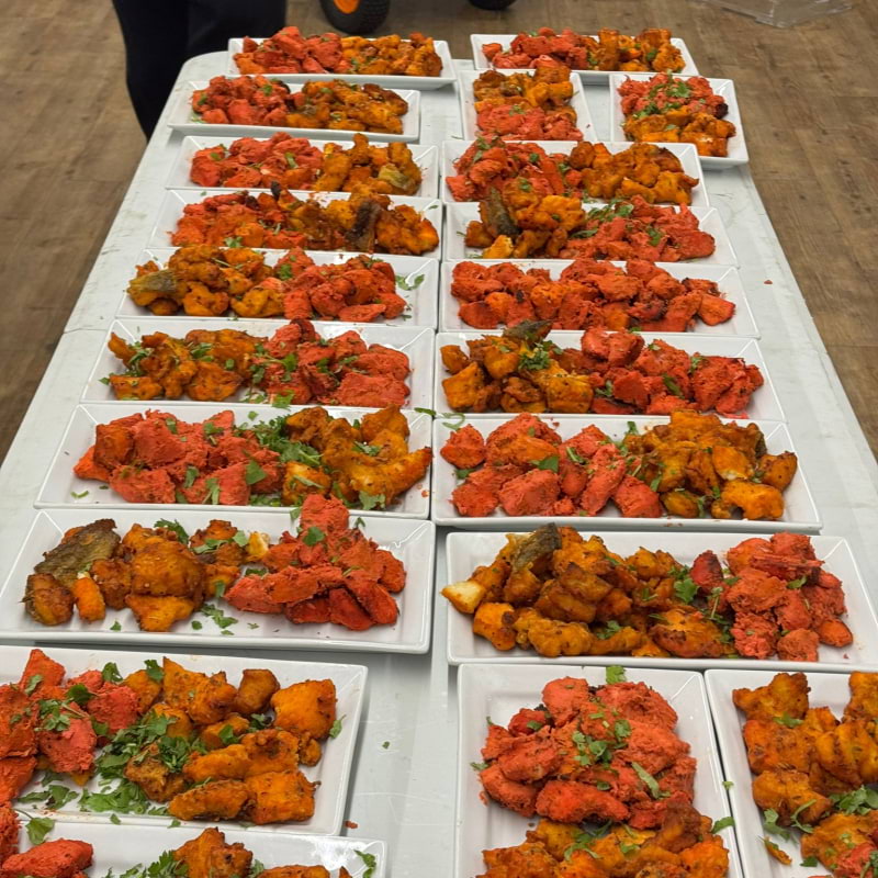 Photo from Chef Syed Catering Services by Chef&nbsp;S. (06/05/2026)
