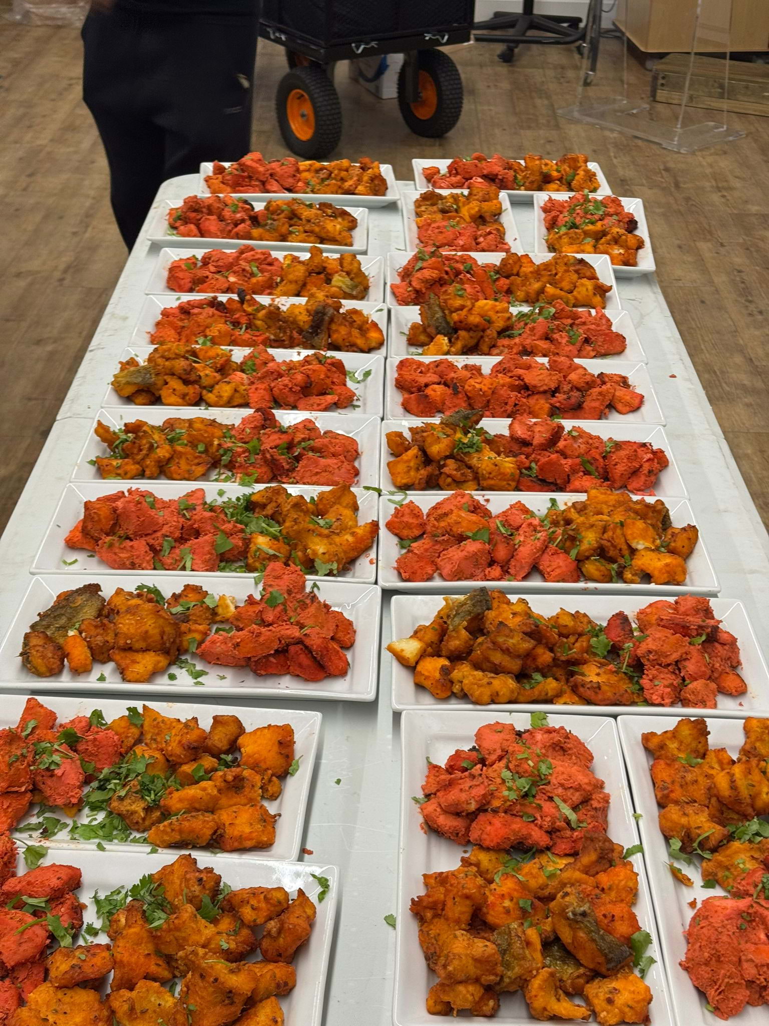 Photo from Chef Syed Catering Services by Chef S. (06/05/2026)