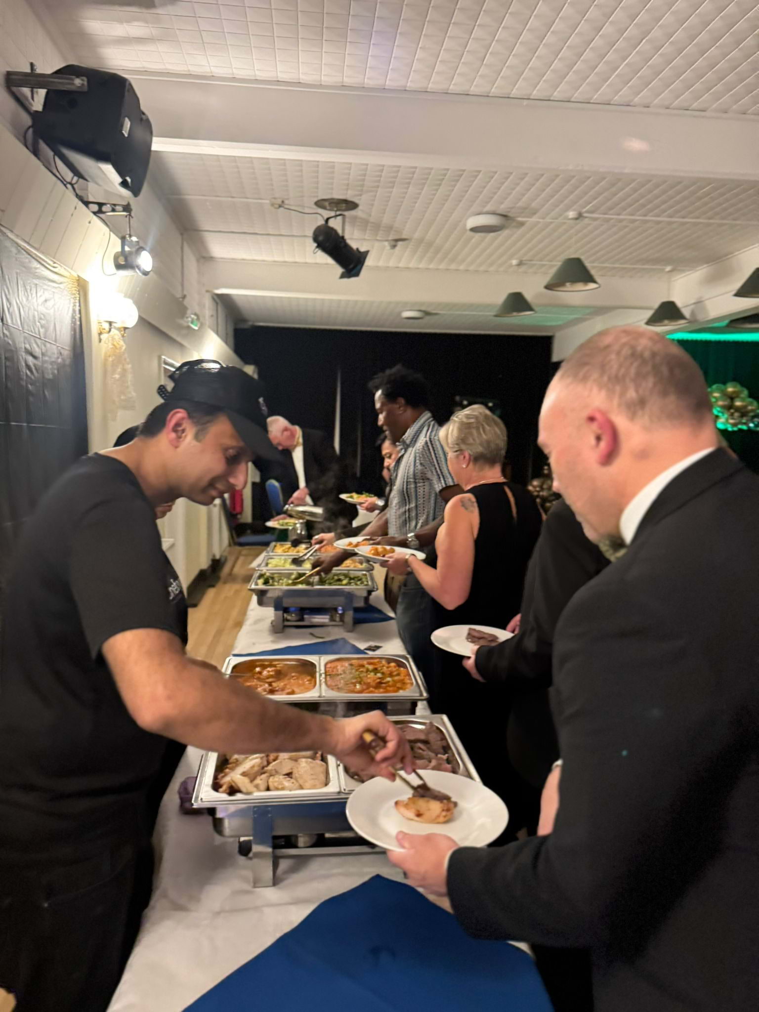 Photo from Chef Syed Catering Services by Chef&nbsp;S. (06/05/2026)