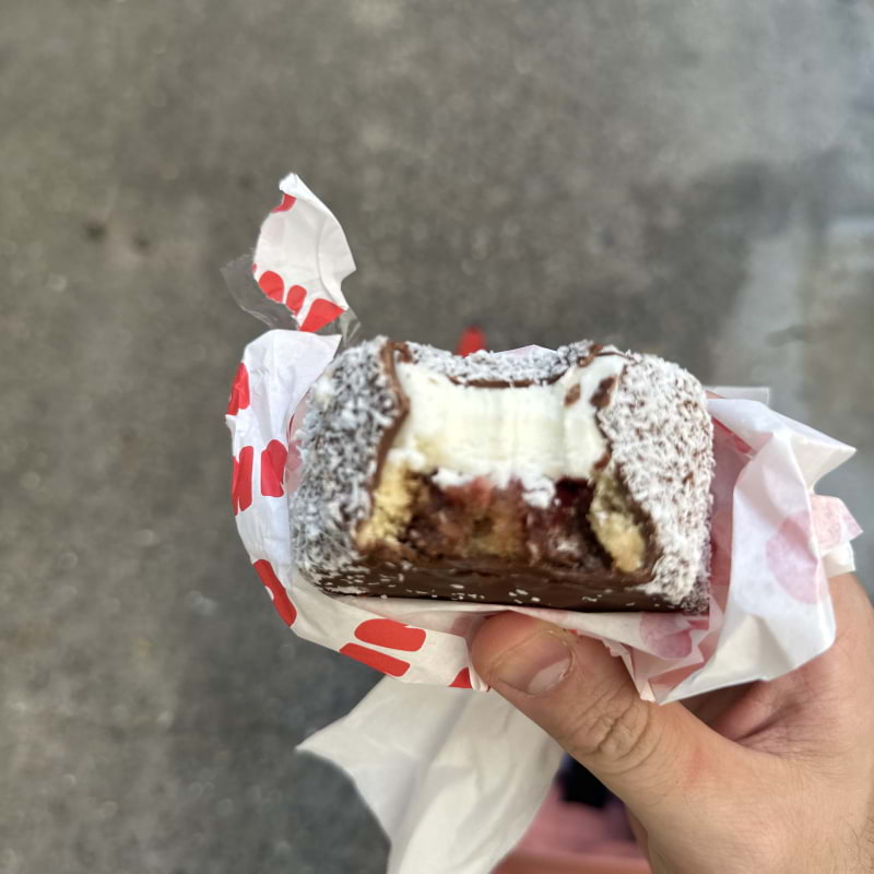 Photo from Chunk Provisions by Daniel S. (11/08/2025)