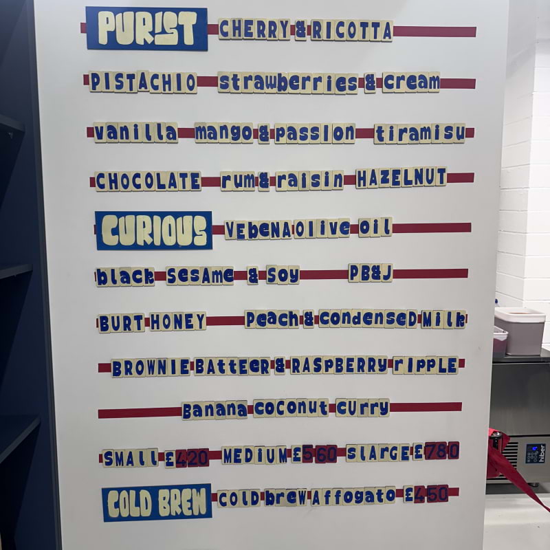 Photo from Chunk Provisions by Daniel S. (11/08/2025)