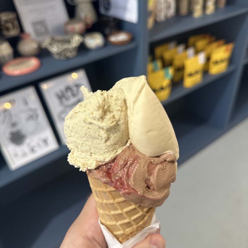 Photo from Chunk Provisions by Daniel S. (11/08/2025)